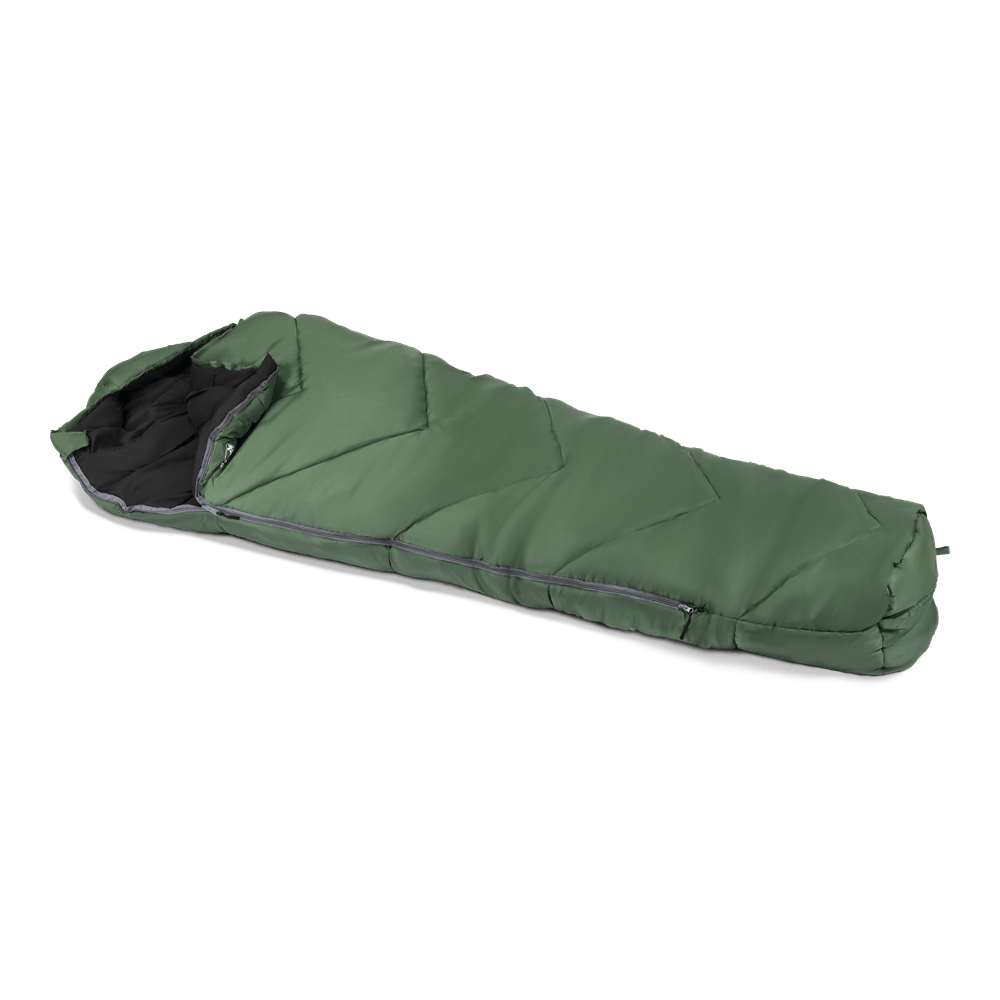 Kampa Dometic Eske 12 XL Sleeping Bag John Coopers