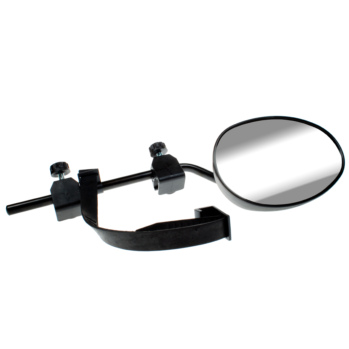 Maypole Caravan Mirror Universal Flat Glass Dp MP8328 John Coopers