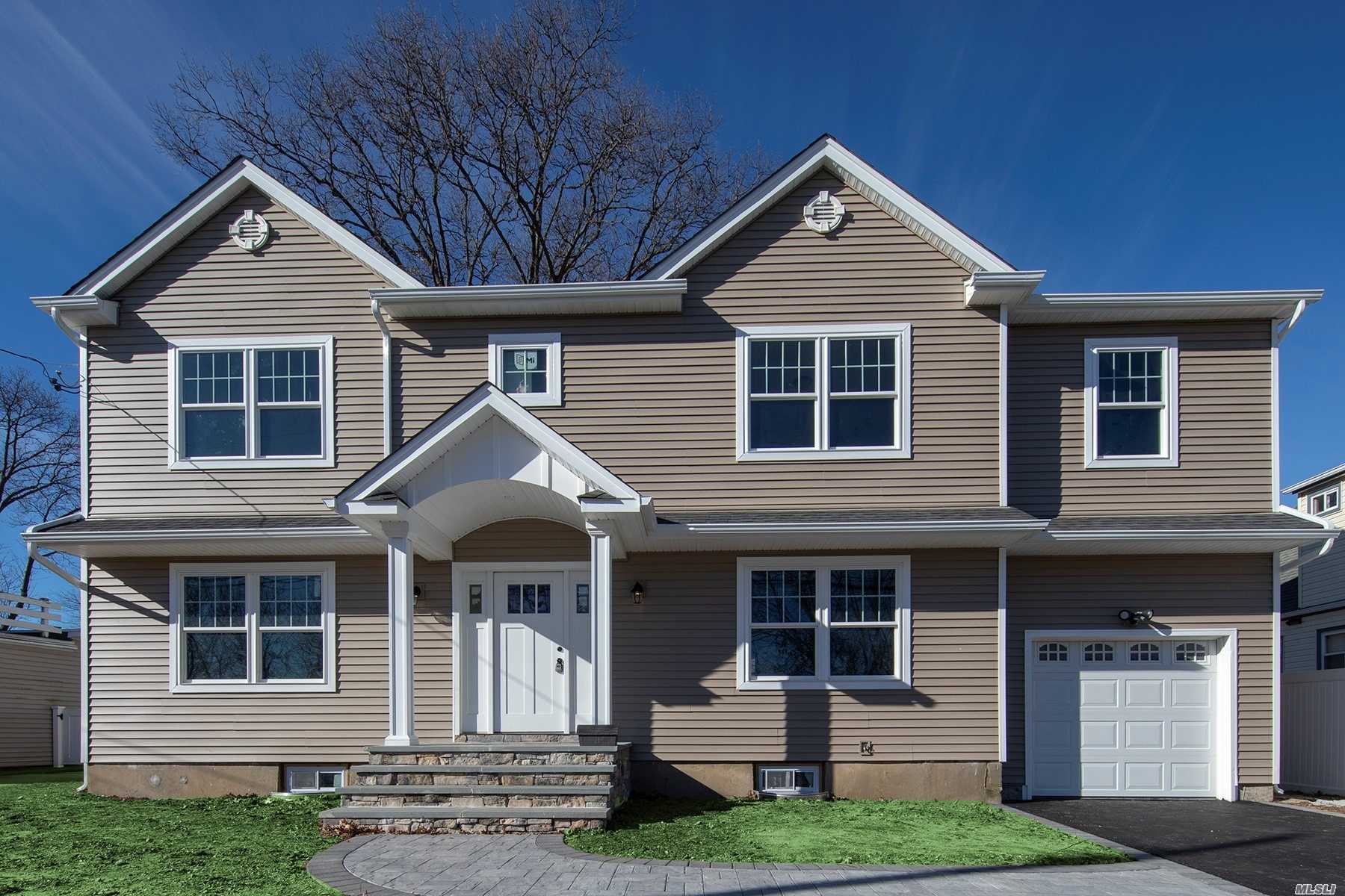 72 Ocean Ave Massapequa Park John Cordeira