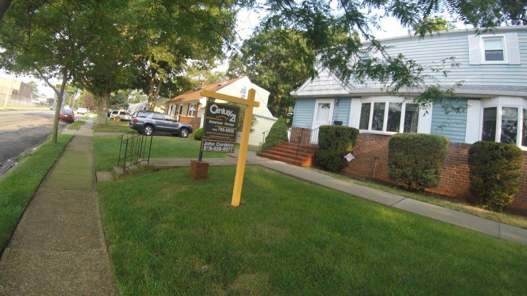 Running Realtor of Massapequa Parks and Homes