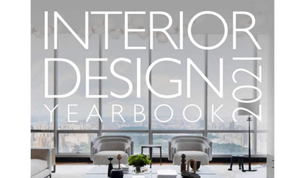 John Cullen Lighting Interior Design Yearbook 2021