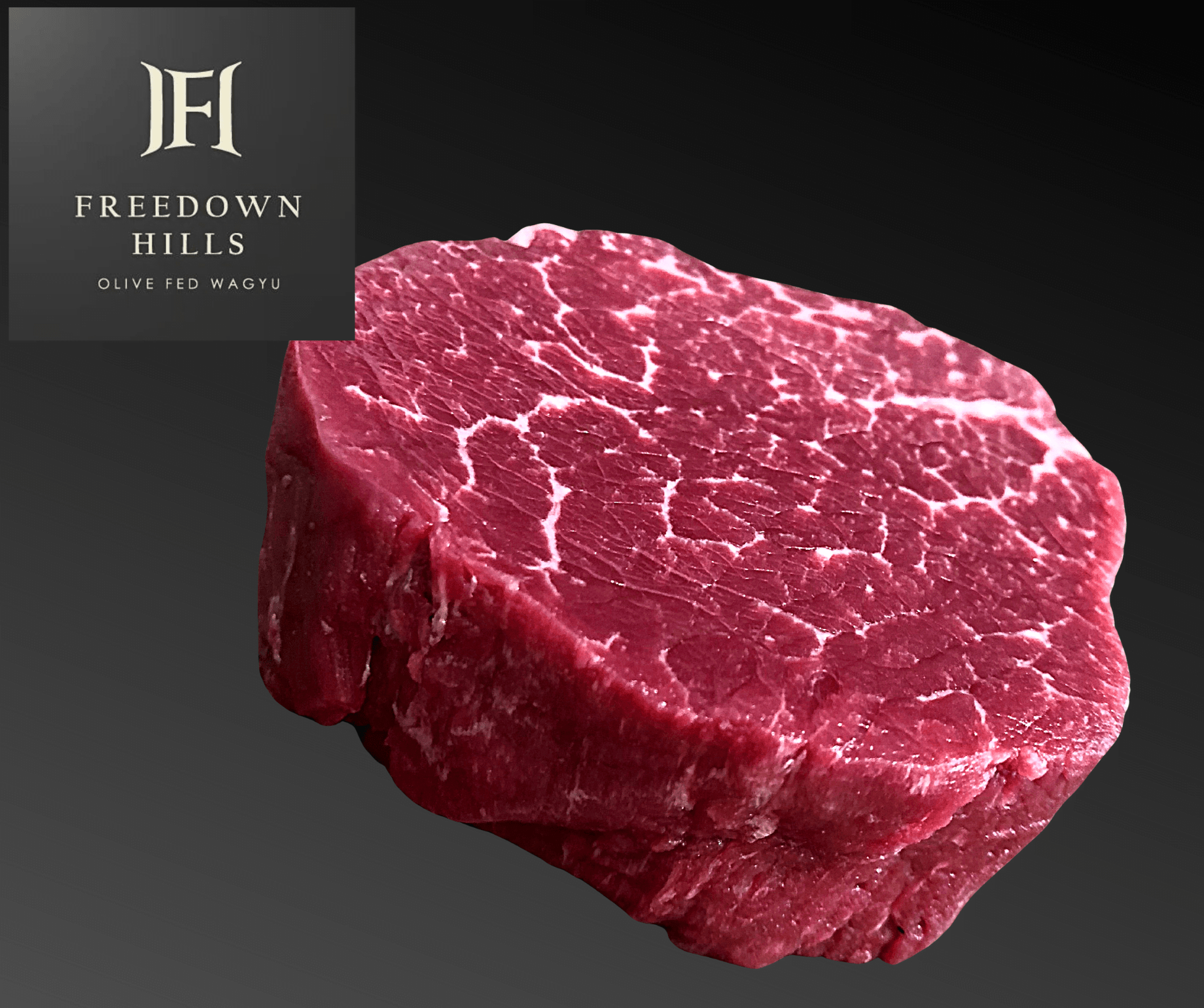 Fillet Steak Freedown Hills Wagyu John Davidsons