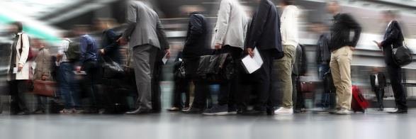 Queueing theory The science of waiting in line