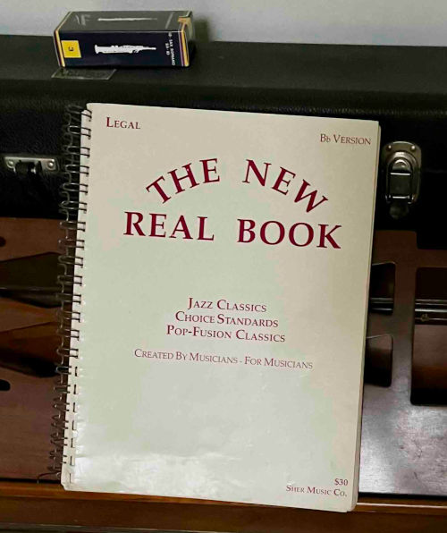 The Real Book