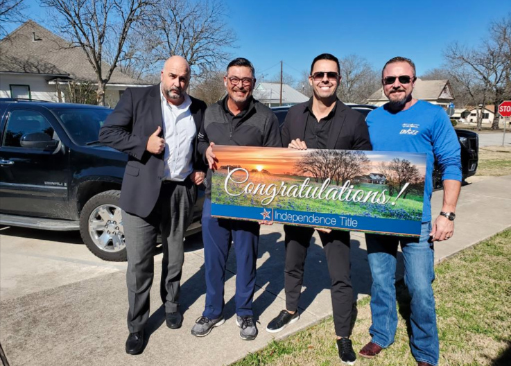 Security company Dyezz moving HQ, dozens of jobs to Pflugerville from