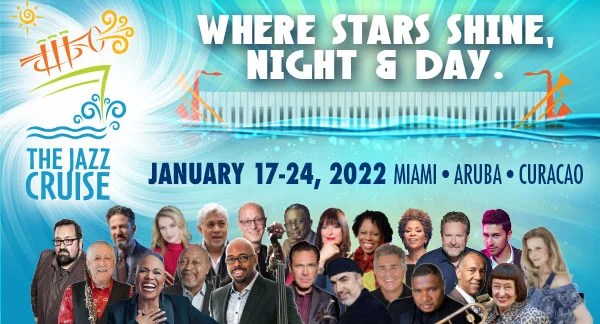 norfolk waterside jazz festival 2023 Itinerary John Fedchock