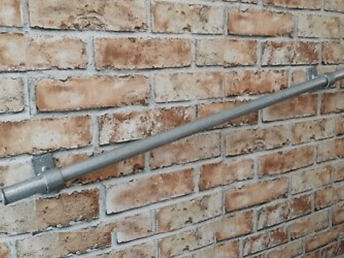 Grab Rail What Kind Of Grab Rail Is Best?