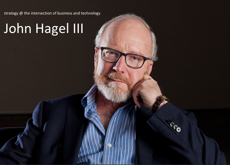 John Hagel III Alchetron, The Free Social Encyclopedia