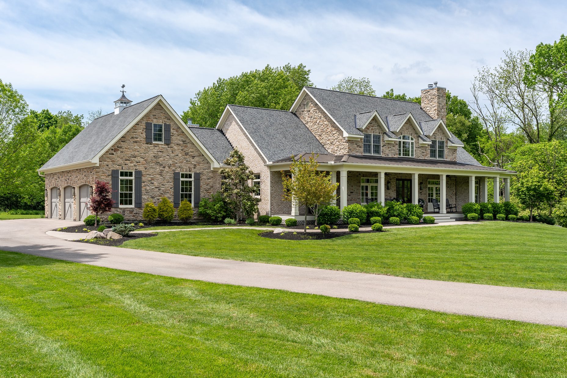 New Homes Gallery John Hill Construction