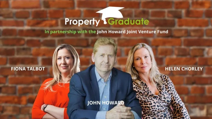 Media Coverage John Howard Property