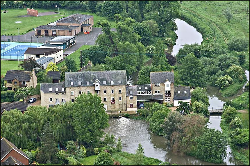 Langford Mill