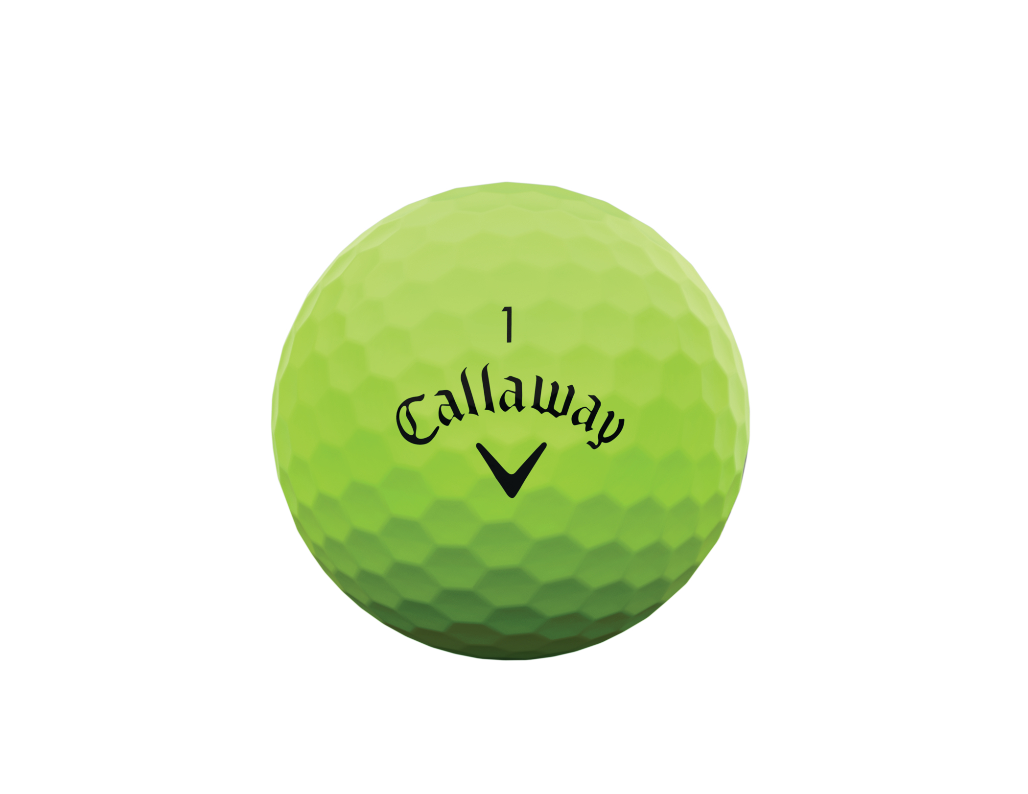 Callaway Golf Balls John Hughes Golf