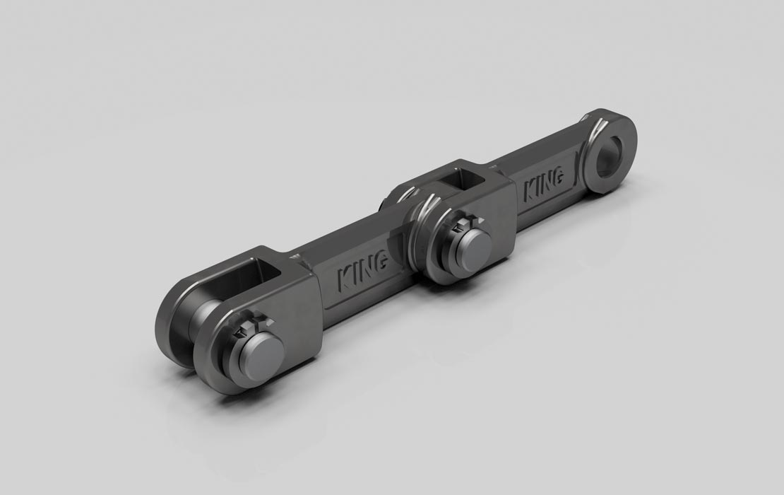 Link Standard Series John King Chains