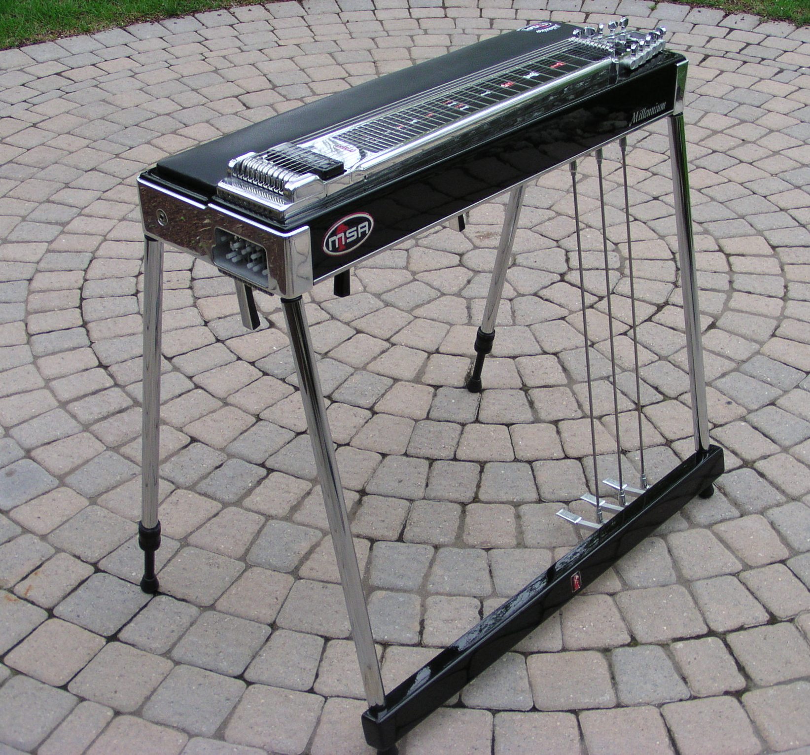 Msa Pedal Steel v9306.1blu.de