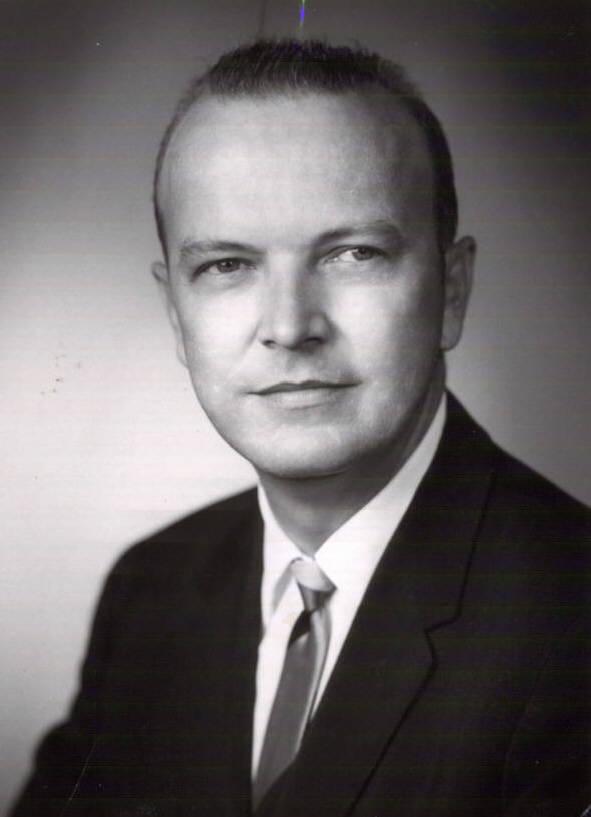 Don Pierson Alchetron, The Free Social Encyclopedia