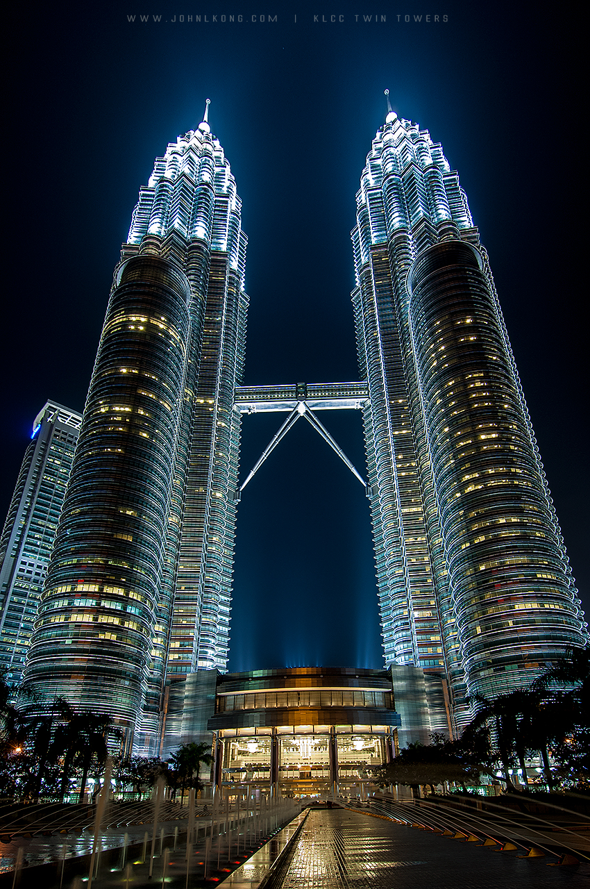 Visit aquaria klcc in kuala lumpur, ranked as one of the top five aquariums in asia. Best Place To Take Picture Of KLCC, The Icon of Malaysia ...