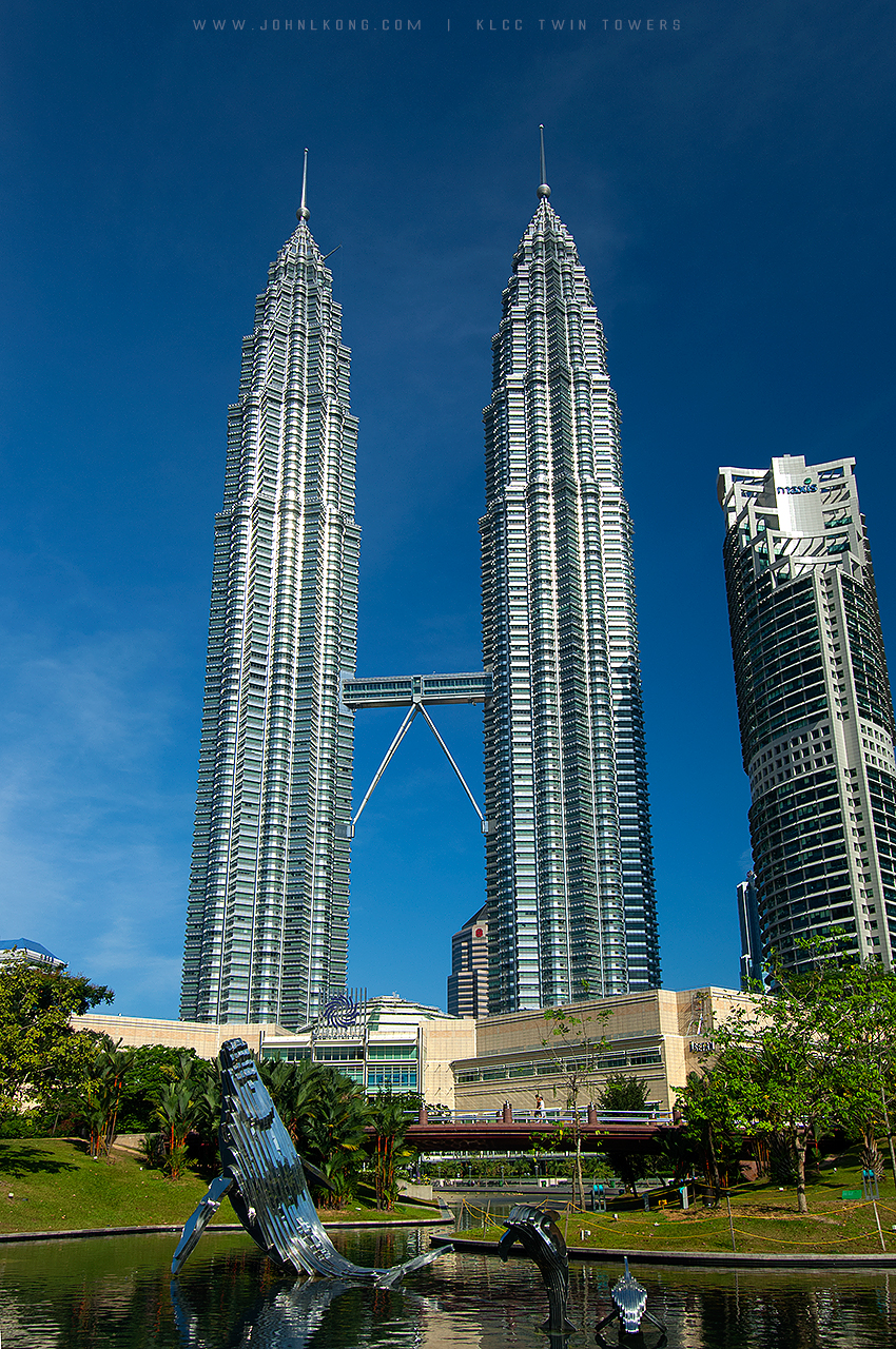The petronas twin towers and suria klcc malaysia were certainly at the top of my list. Best Place To Take Picture Of KLCC, The Icon of Malaysia ...