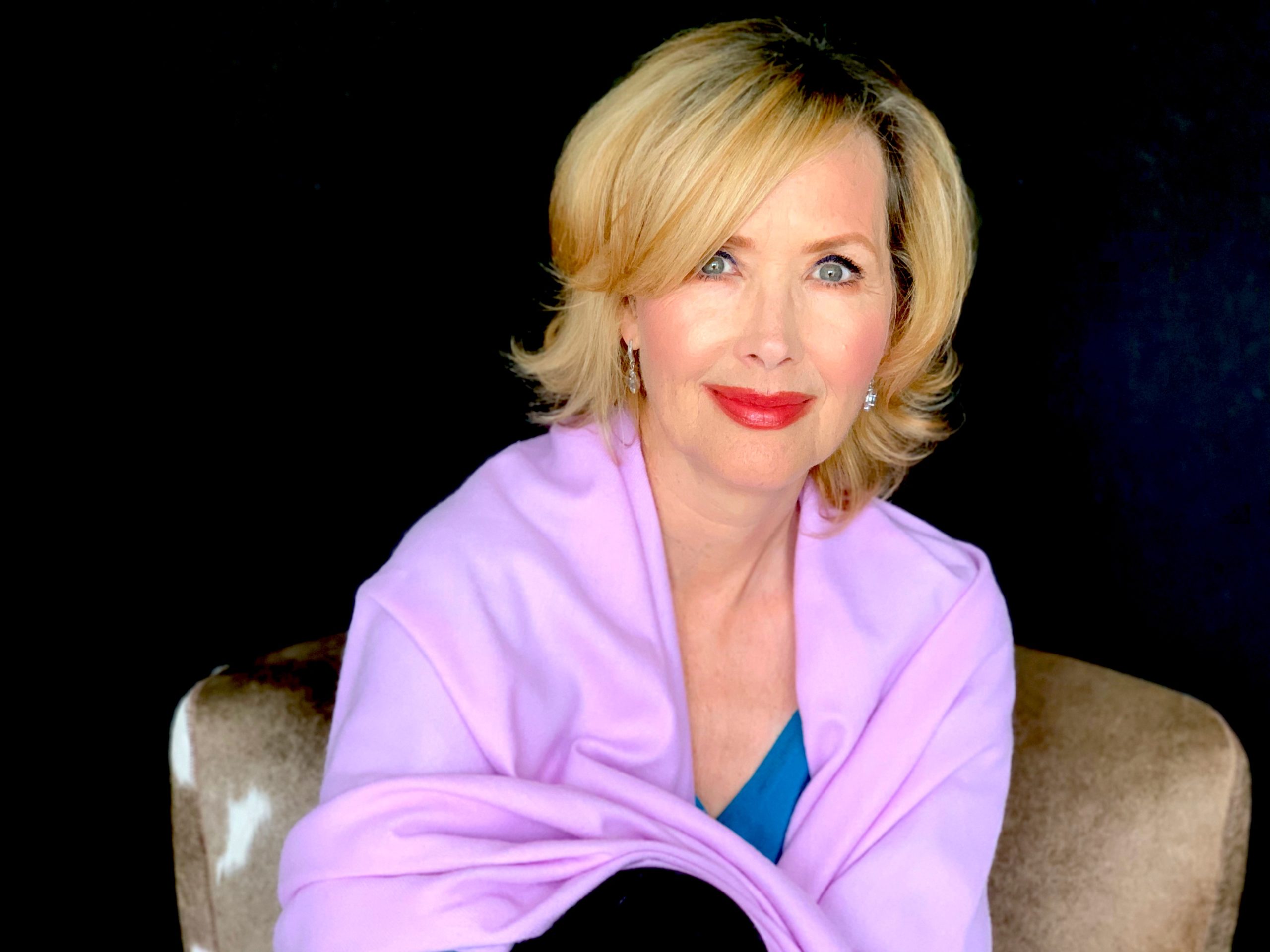 Janine Turner John Locke Foundation John Locke Foundation