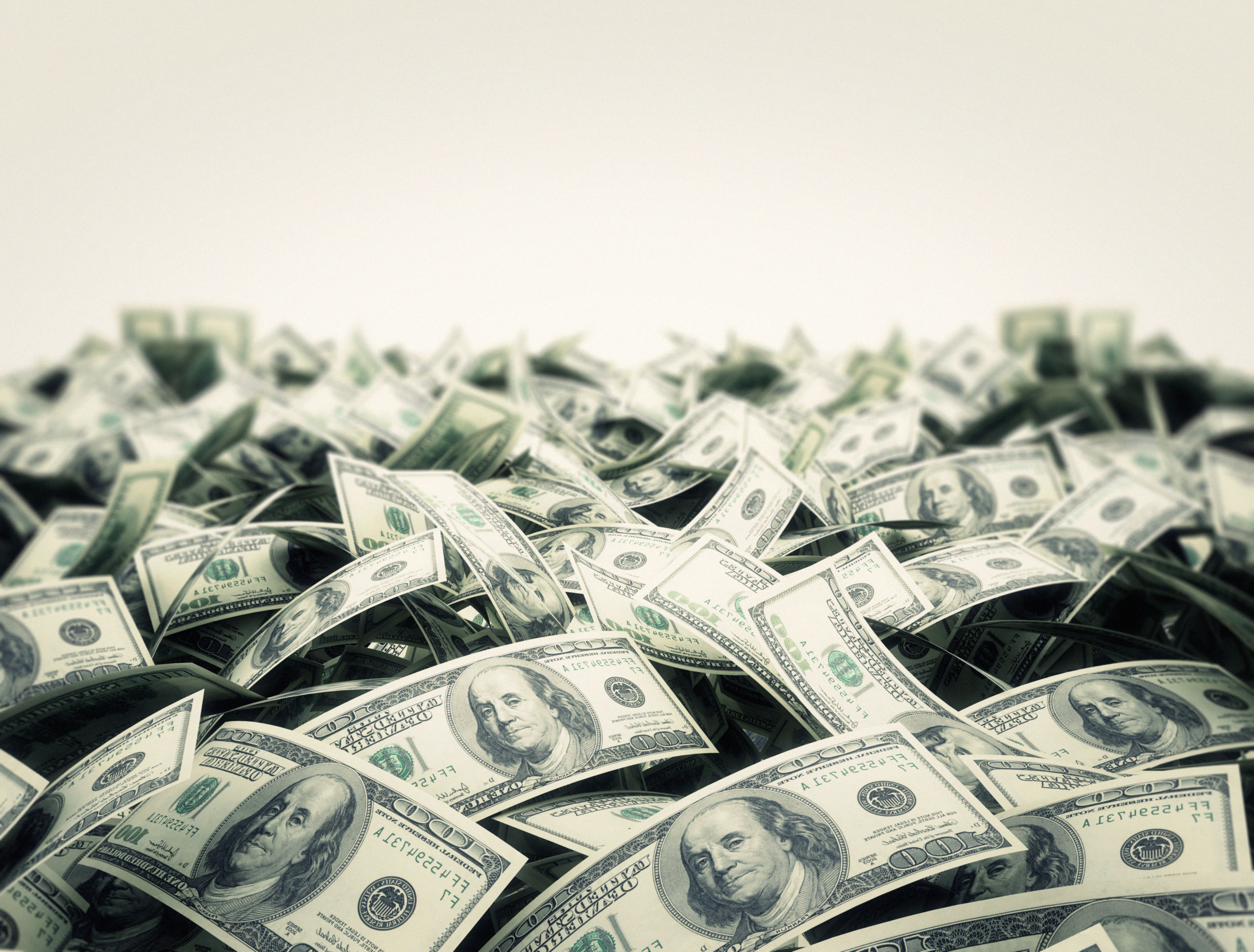 The Special Interest Effect