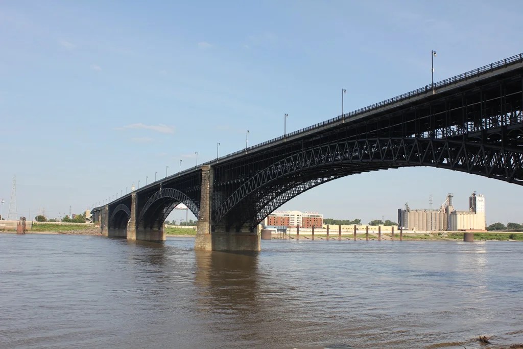 Keystone Bridge Company