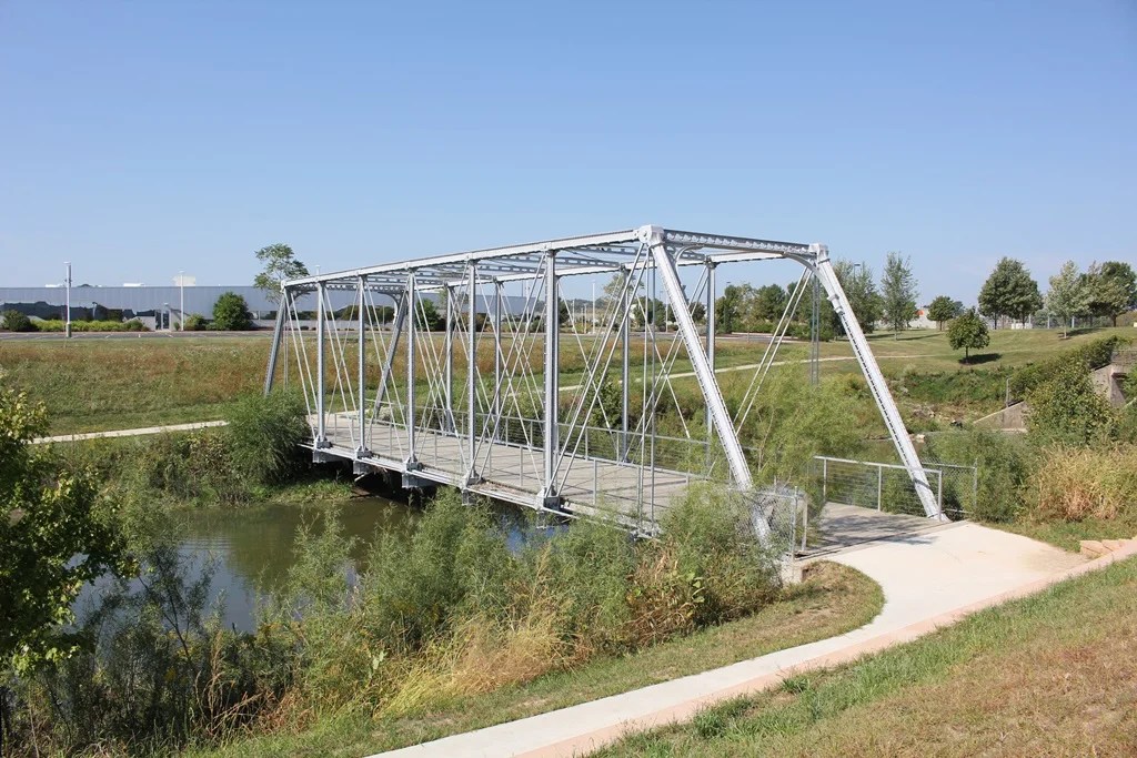 Keystone Bridge Company