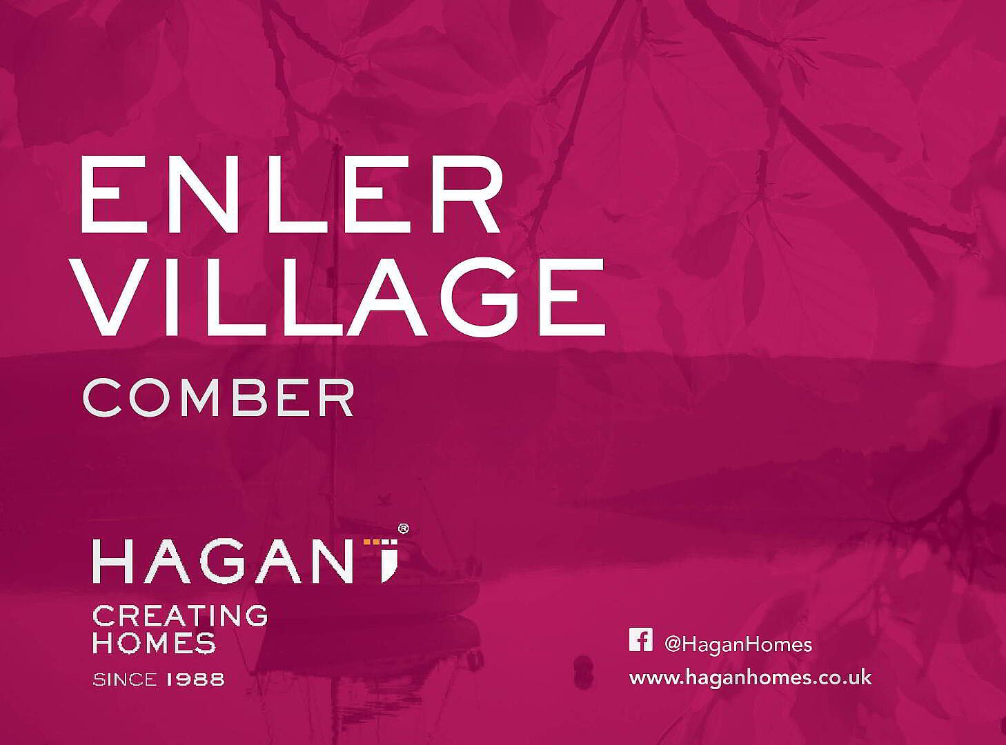 New Homes for sale at John Minnis Estate Agents