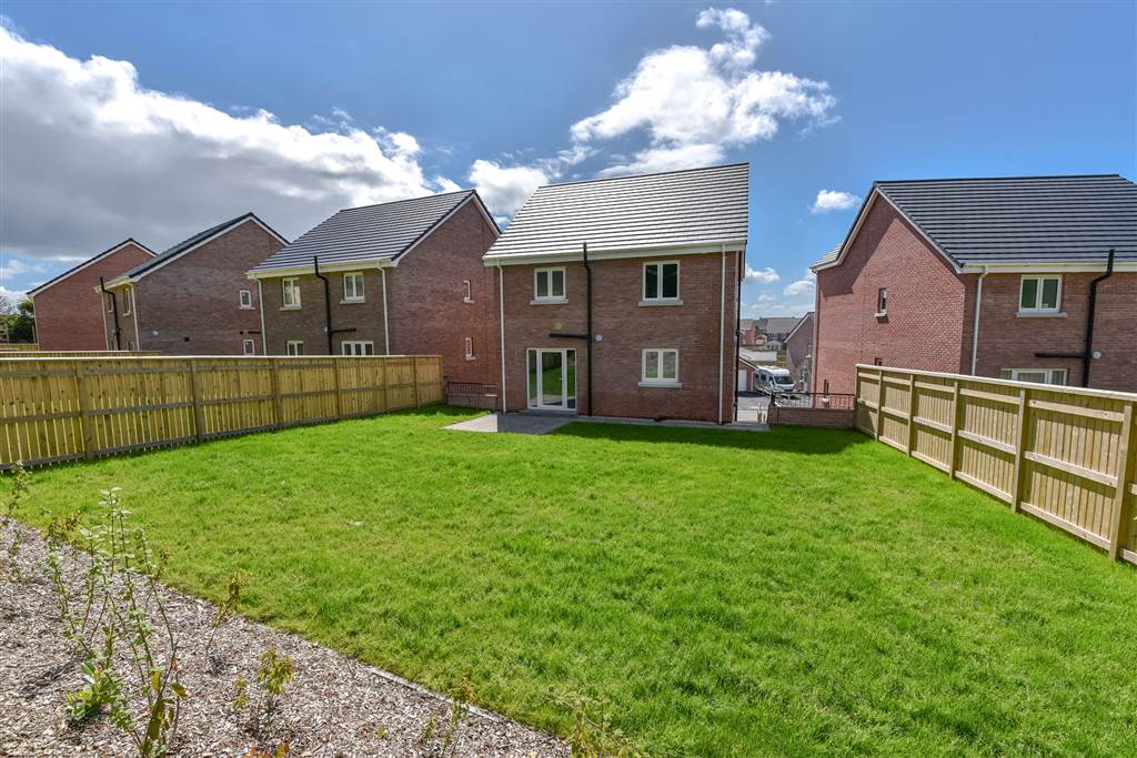 Millreagh, Carrowreagh Road, Dundonald, New homes for sale in Northern