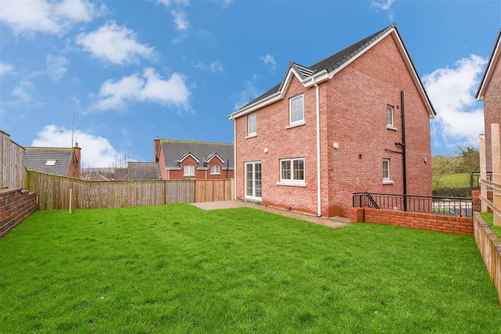 Millreagh, Carrowreagh Road, Dundonald, New homes for sale in Northern