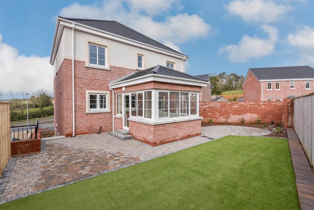Millreagh, Carrowreagh Road, Dundonald, New homes for sale in Northern