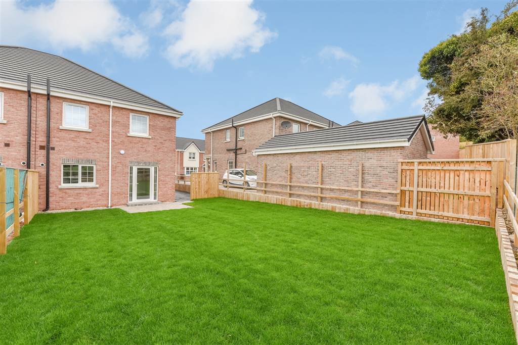 Millreagh, Carrowreagh Road, Dundonald, New homes for sale in Northern