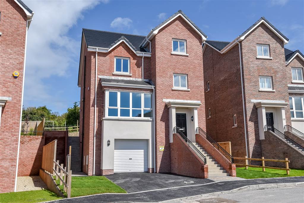 Millreagh, Carrowreagh Road, Dundonald, New homes for sale in Northern