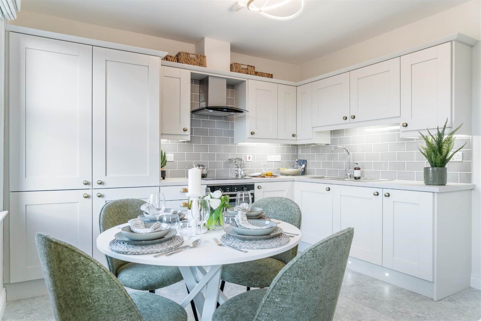 Enler Village, Newtownards Road, Comber, New homes for sale in Northern