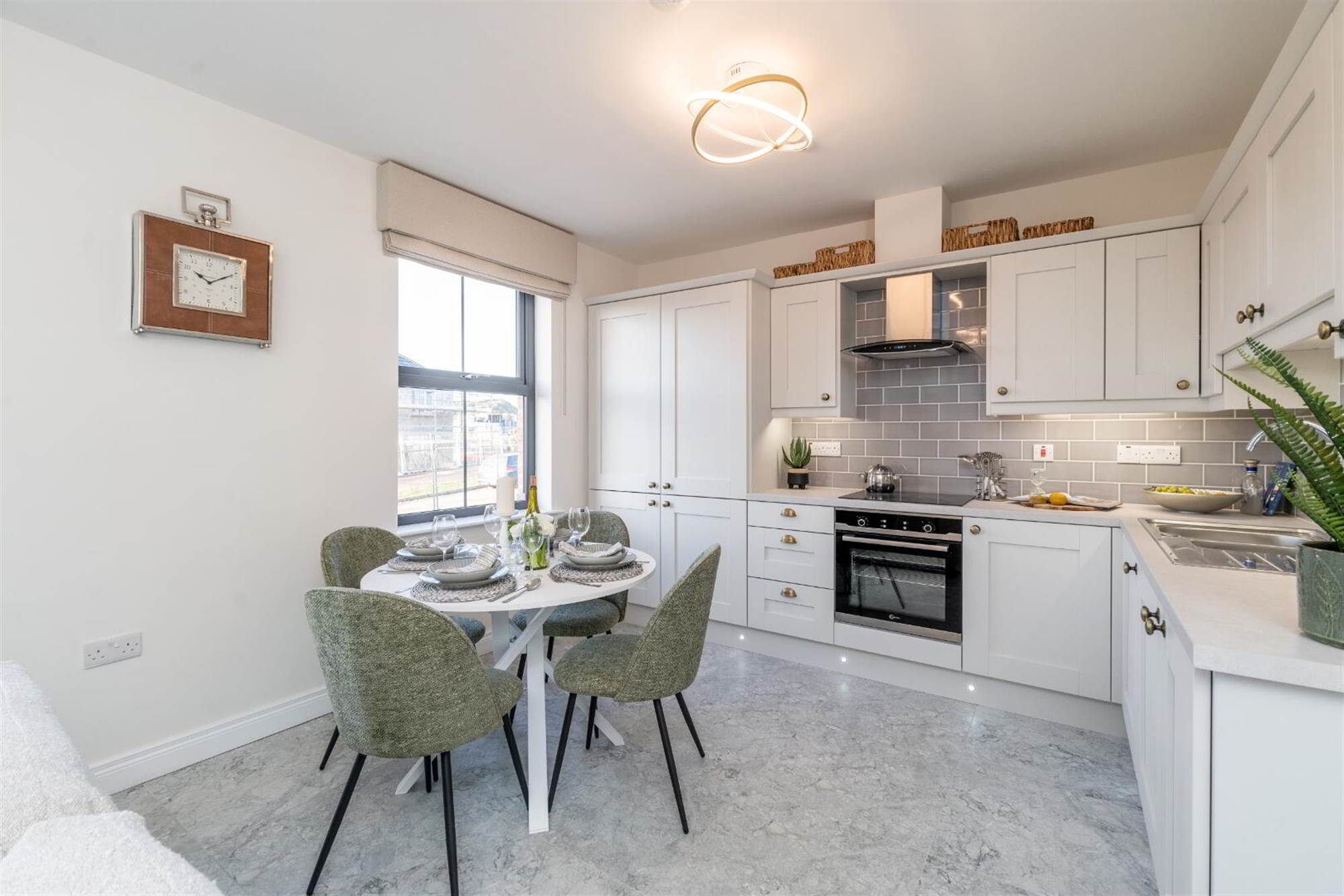 Enler Village, Newtownards Road, Comber, New homes for sale in Northern