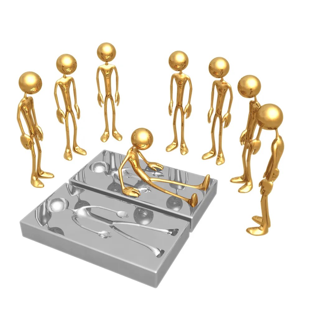 The Importance Of Duplication John Morrison