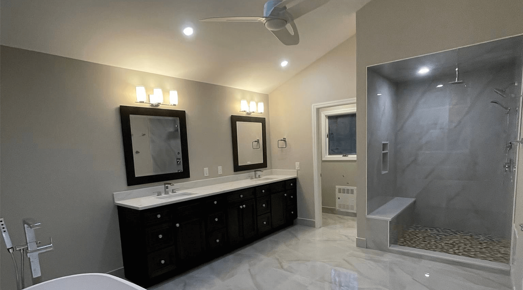 Bathroom Remodeling and Renovations Rockland County & Westchester NY