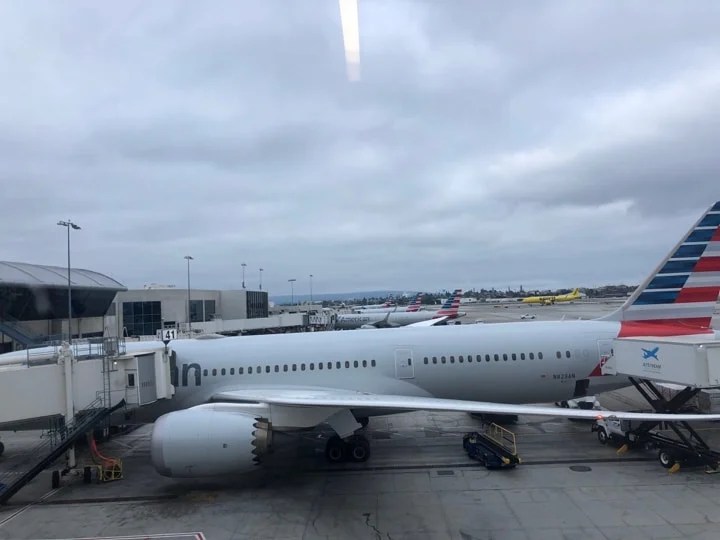 Flight Canceled Chase Sapphire Reserve Trip Delay Saved Me