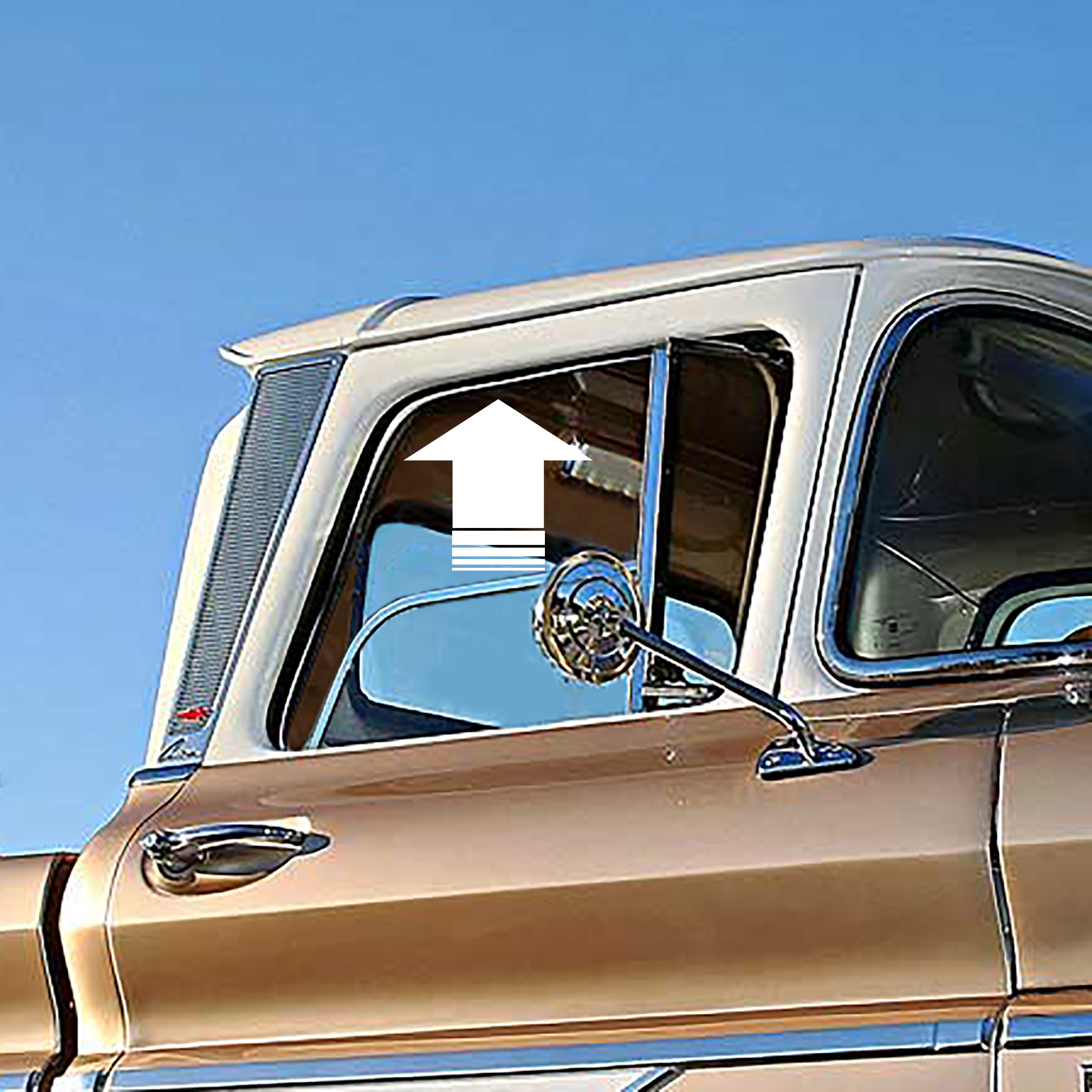 19601972 Chevy Truck