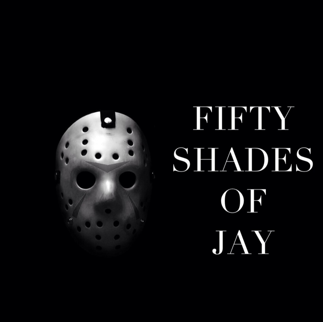 Happy Friday the 13th! J.LO The Johnny Lopez