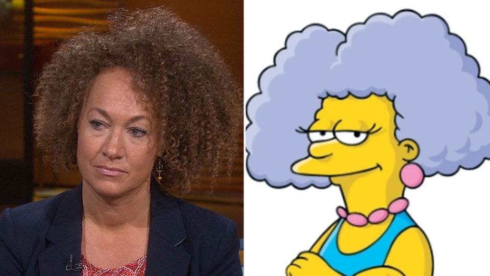 Rachel Dolezal’s True Ethnicity Revealed! J.LO The Johnny Lopez
