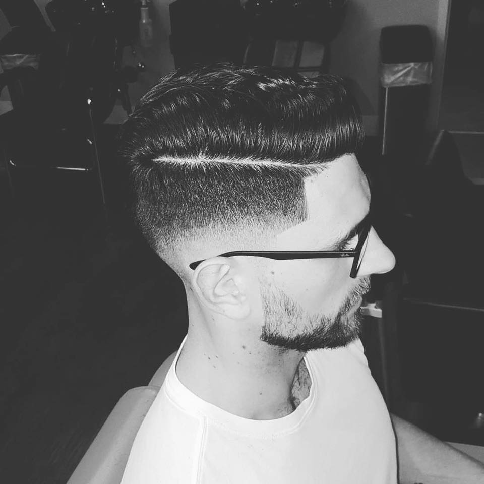 Oregon Barber School Barber Training in Salem, OR Johnny Matthew's