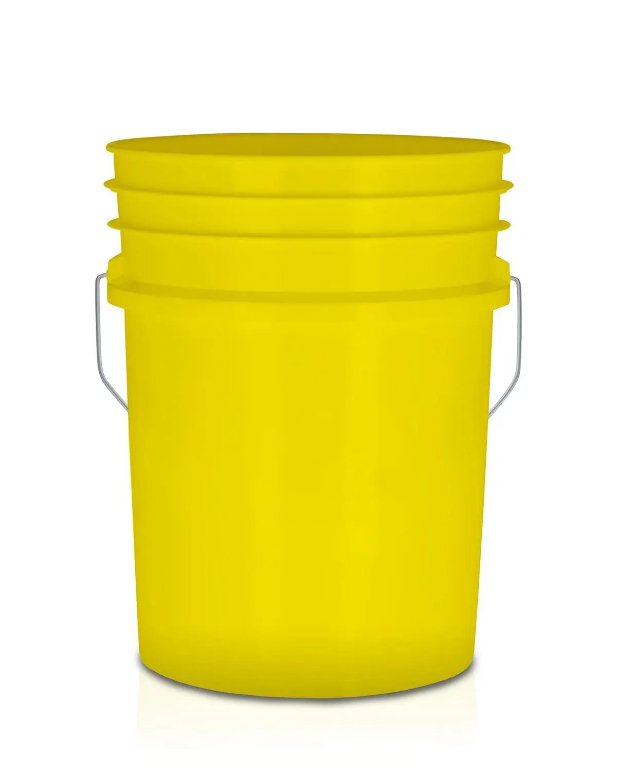 Plastic Pails Browse Plastic Pails with Lids JohnPac