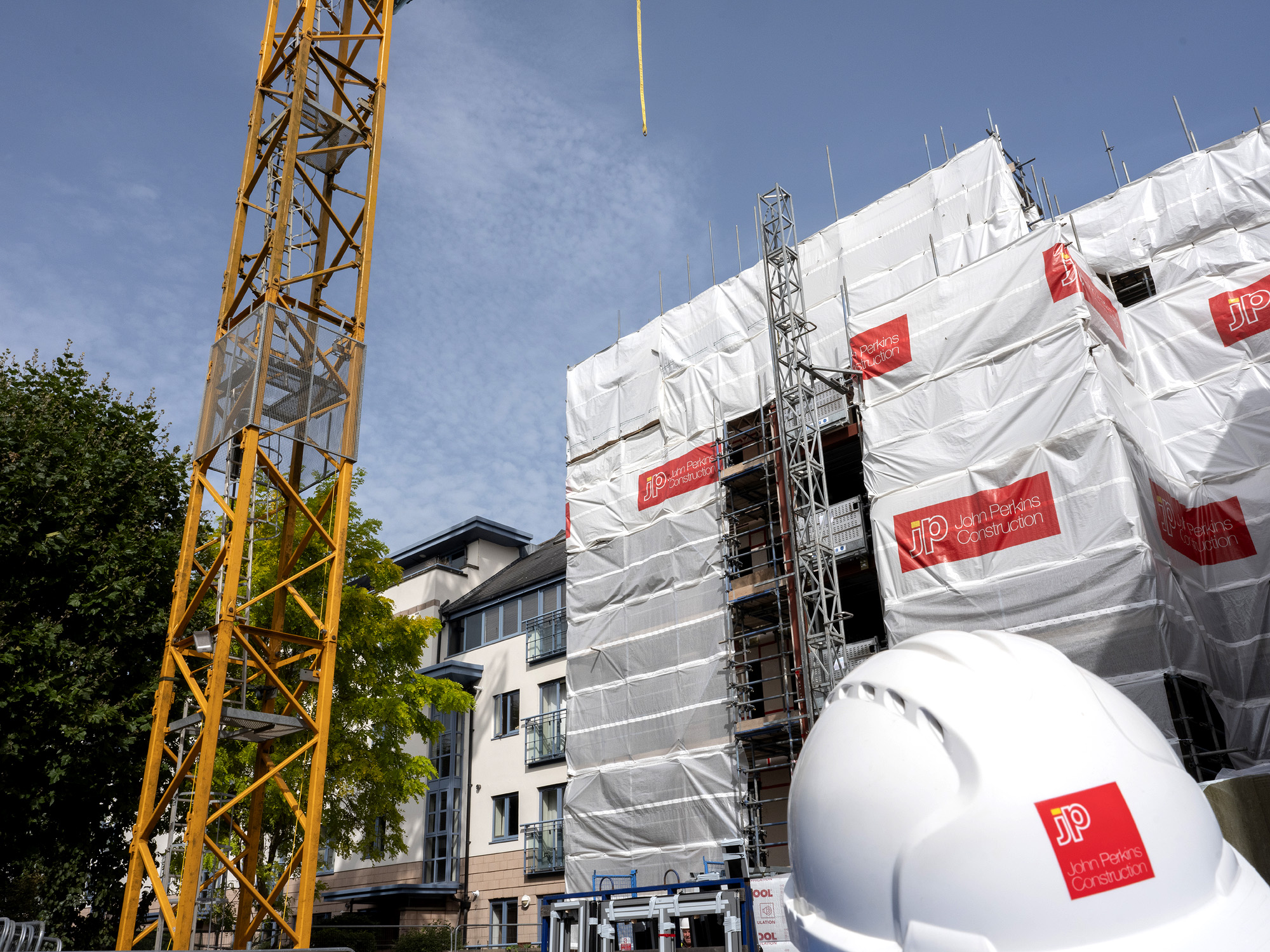 Dockside Apartments takes shape take a look inside this new addition to Bristol Harbourside