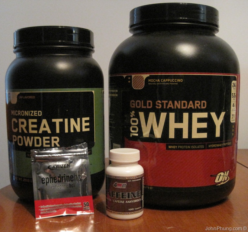 How To Make Your Own Protein Energy Drink John PhungHow To Make Your