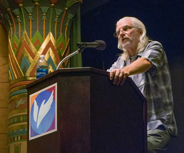 The Second Comforter Denver Snuffer Lehi's Path to the Tree of Life