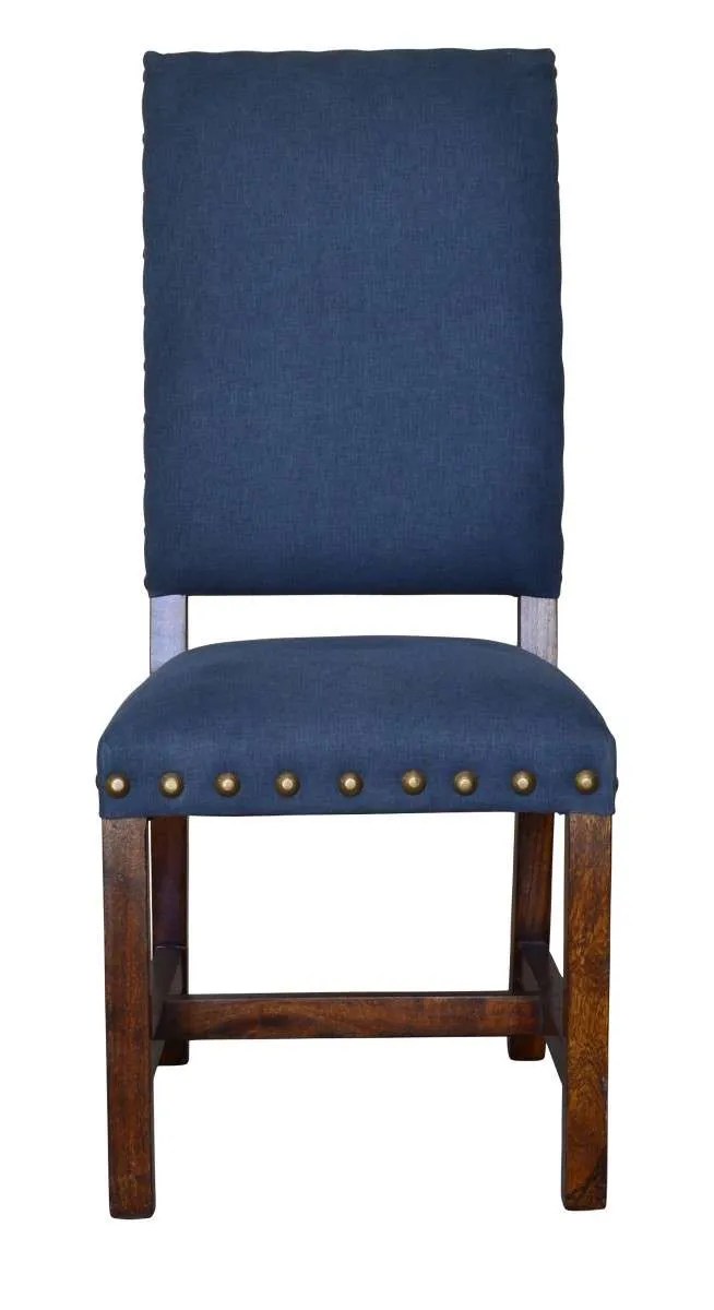 Colton Cowhide Dining Chair John Proffitt