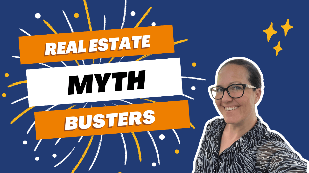 John Pye Real Estate Real Estate Myth Busters Agents are made equal