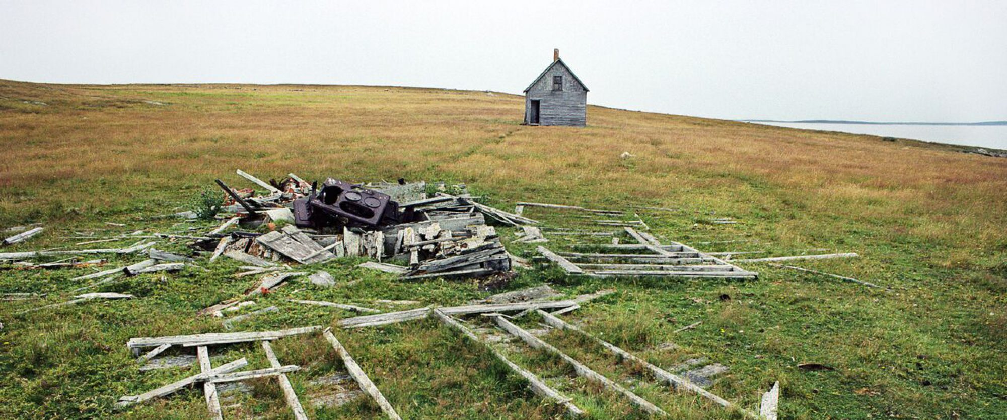 John R Gillis Historian, Author and Professor