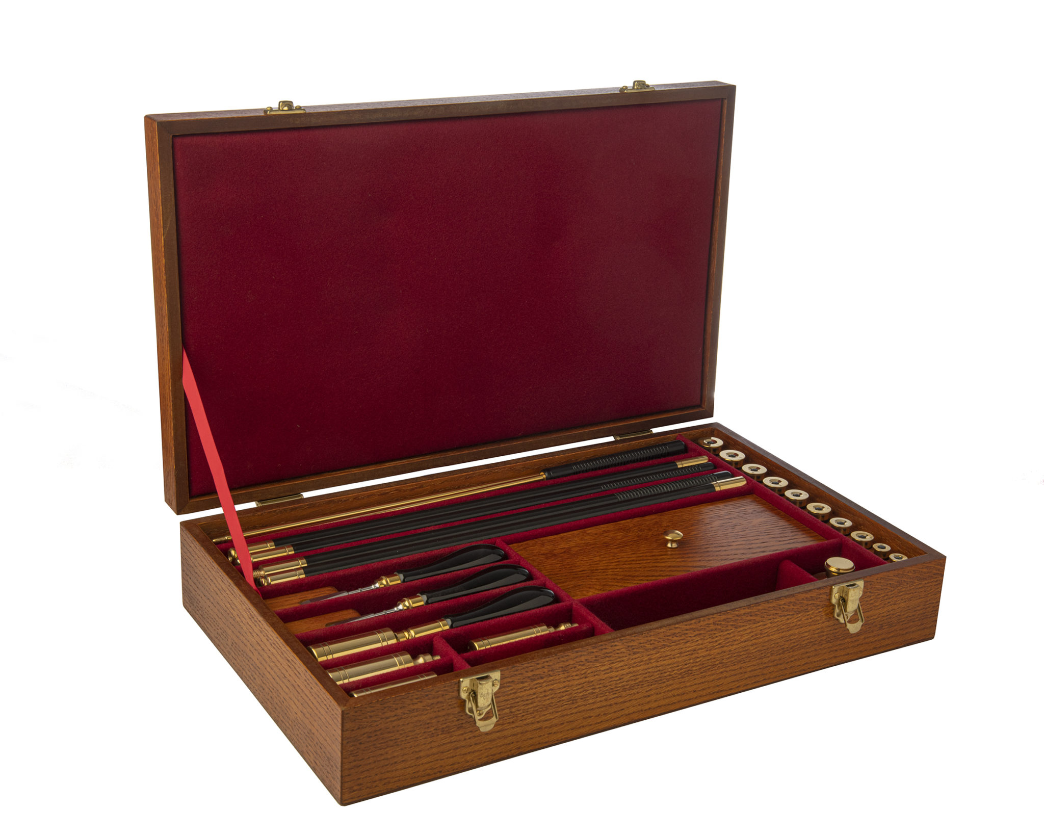 Best shotguns require only the best care with Rigby’s new Shotgun