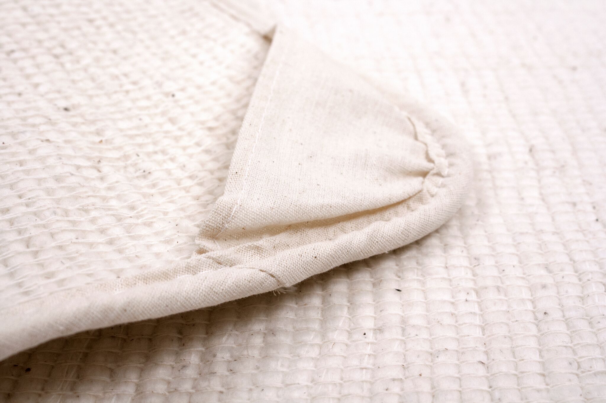 RITZ Professional 100 Natural Cotton Ironing Board Pad (Standard 54