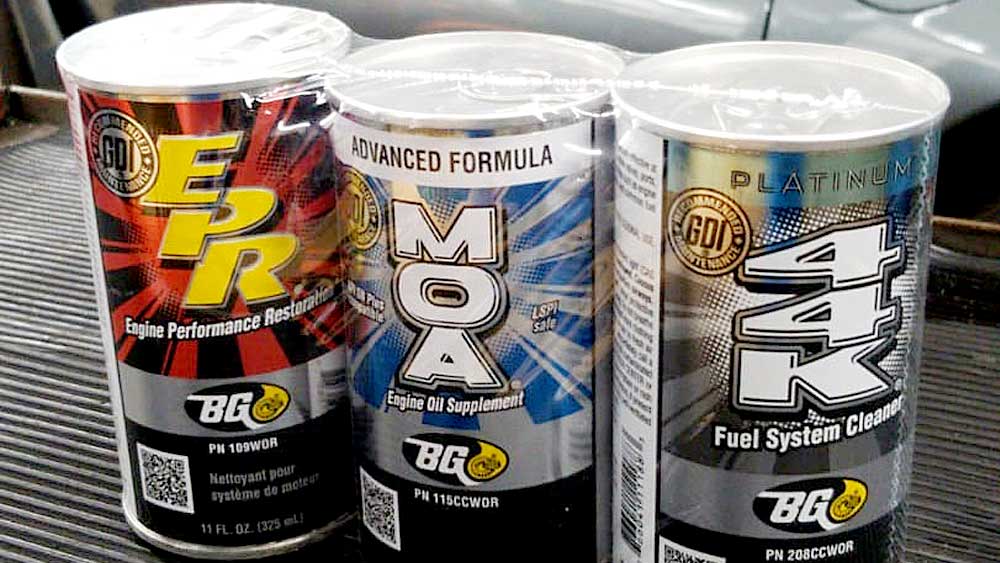 Engine Performance Restore Master The Ultimate Cleaning Solution